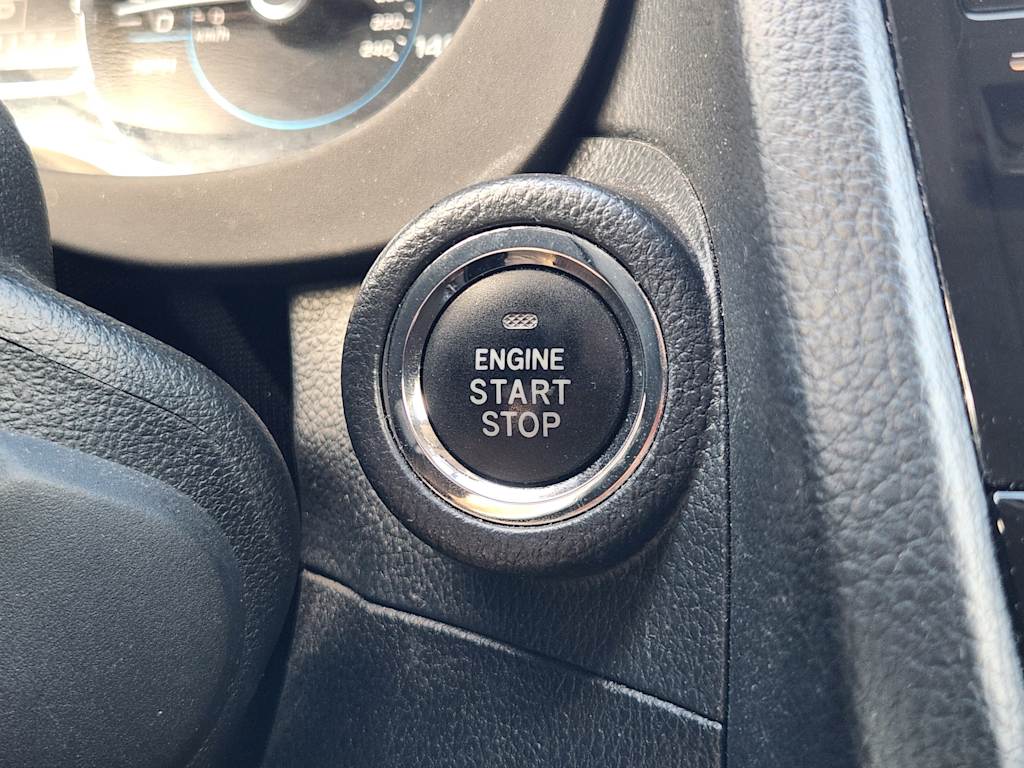 Thumbnail: 2018 Subaru Forester - 27