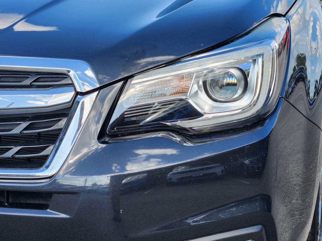 Thumbnail: 2018 Subaru Forester - 21
