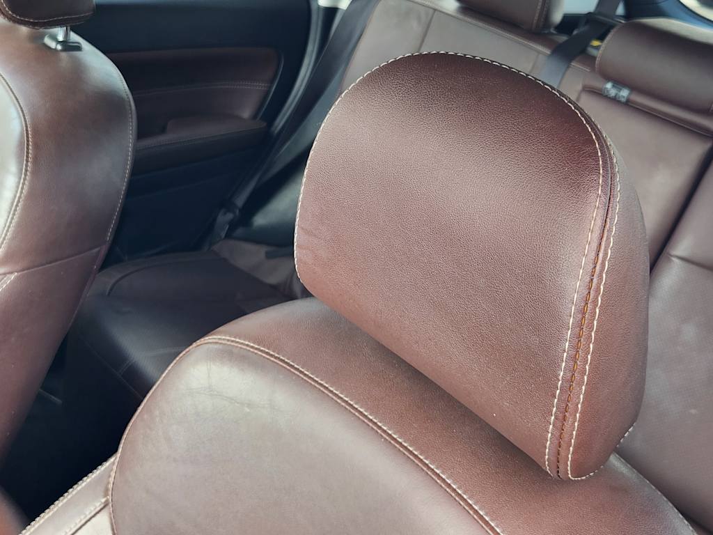 Thumbnail: 2018 Subaru Forester - 24