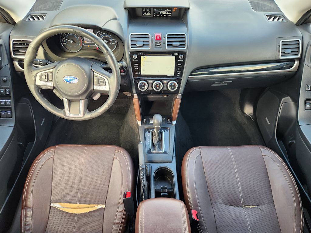 Thumbnail: 2018 Subaru Forester - 8