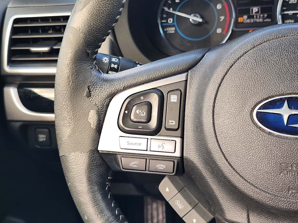 Thumbnail: 2018 Subaru Forester - 30