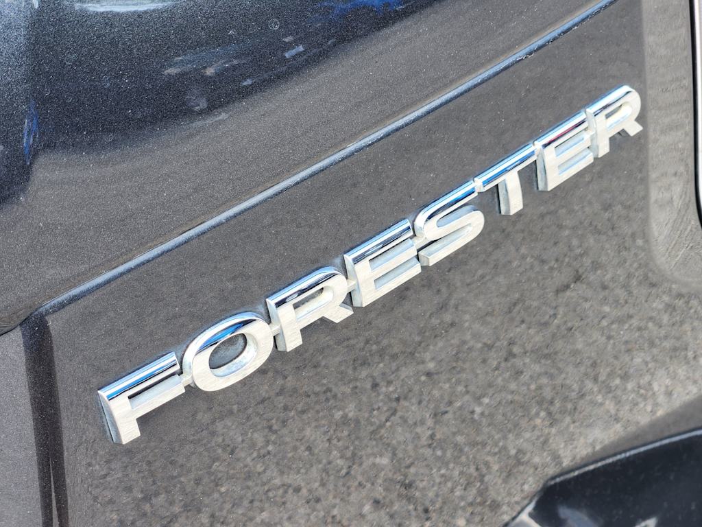 Thumbnail: 2018 Subaru Forester - 5