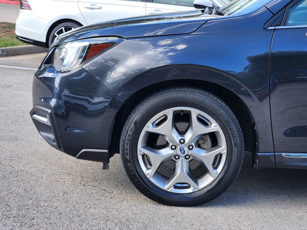 Thumbnail: 2018 Subaru Forester - 6