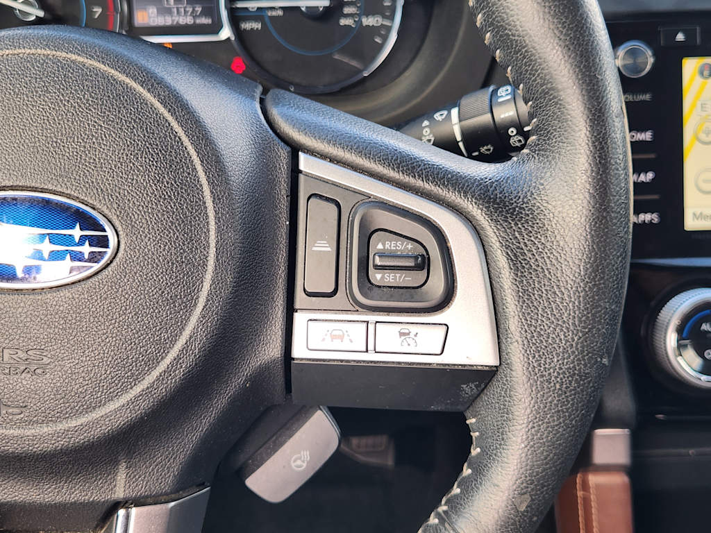 Thumbnail: 2018 Subaru Forester - 31