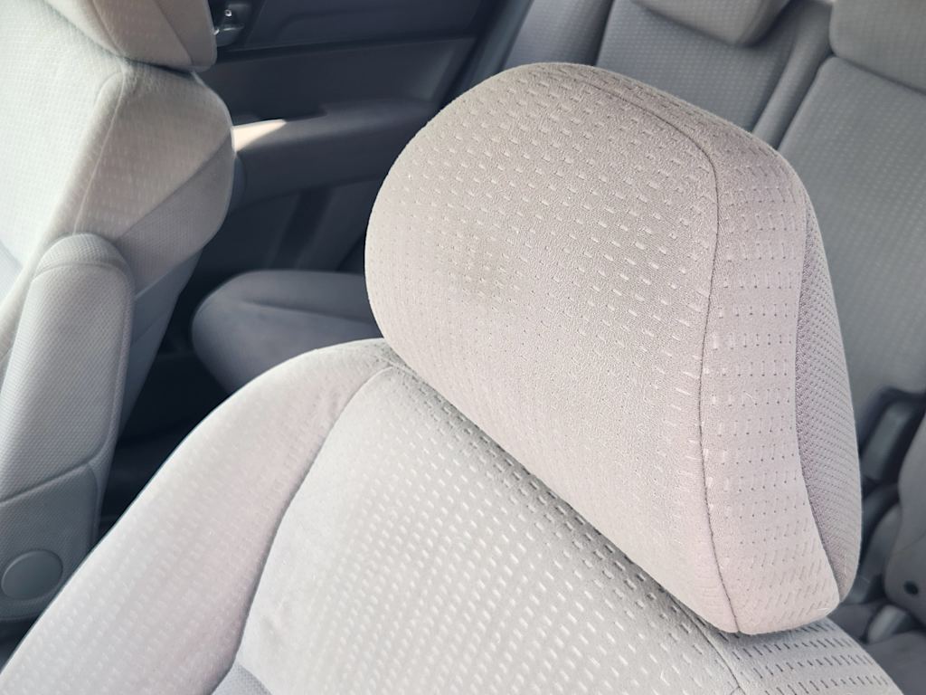Thumbnail: 2007 Honda CR-V - 24