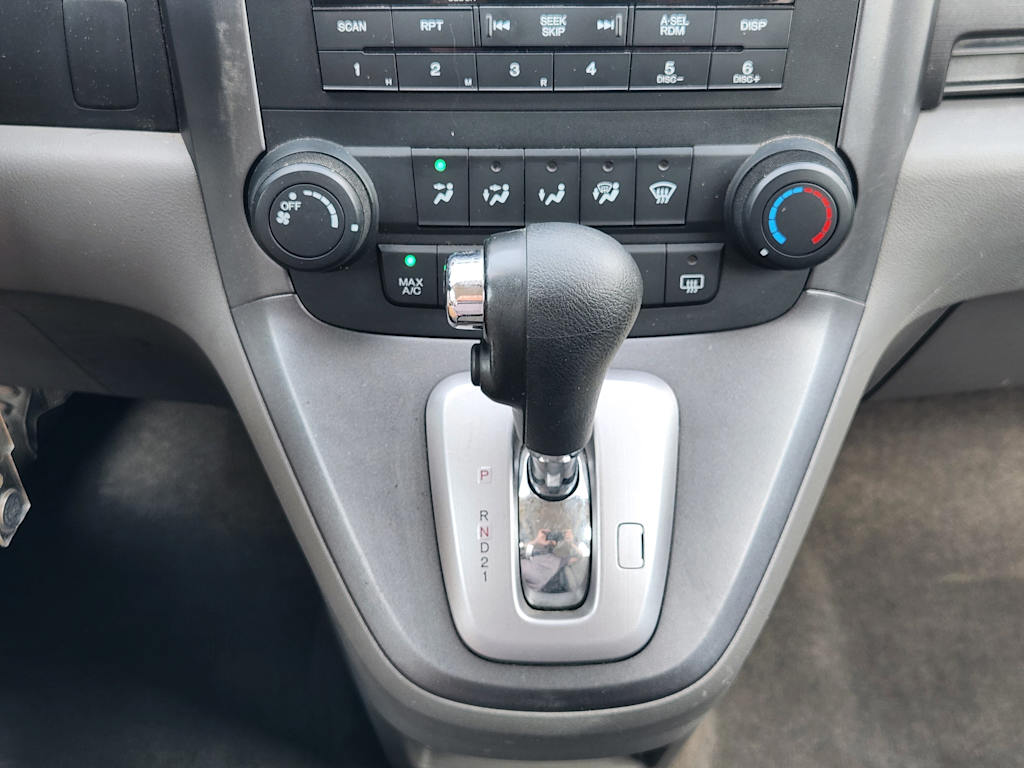 Thumbnail: 2007 Honda CR-V - 14