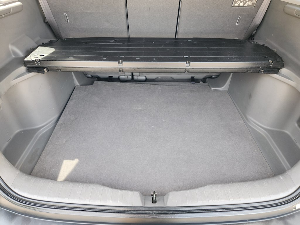 Thumbnail: 2007 Honda CR-V - 16