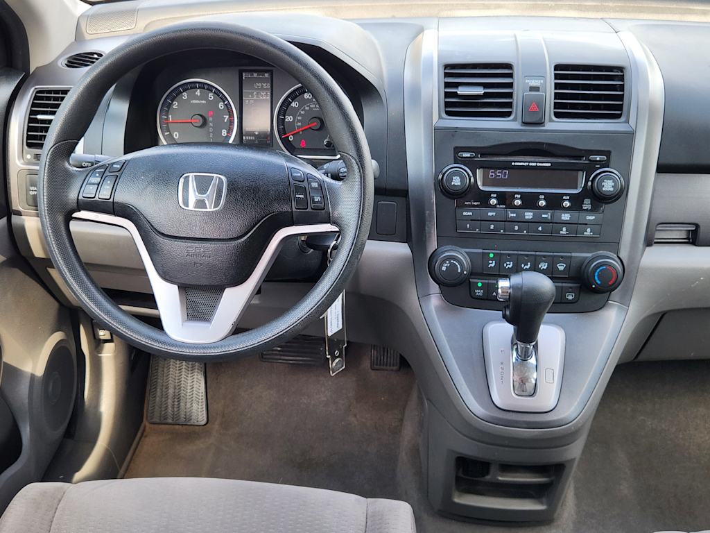Thumbnail: 2007 Honda CR-V - 12