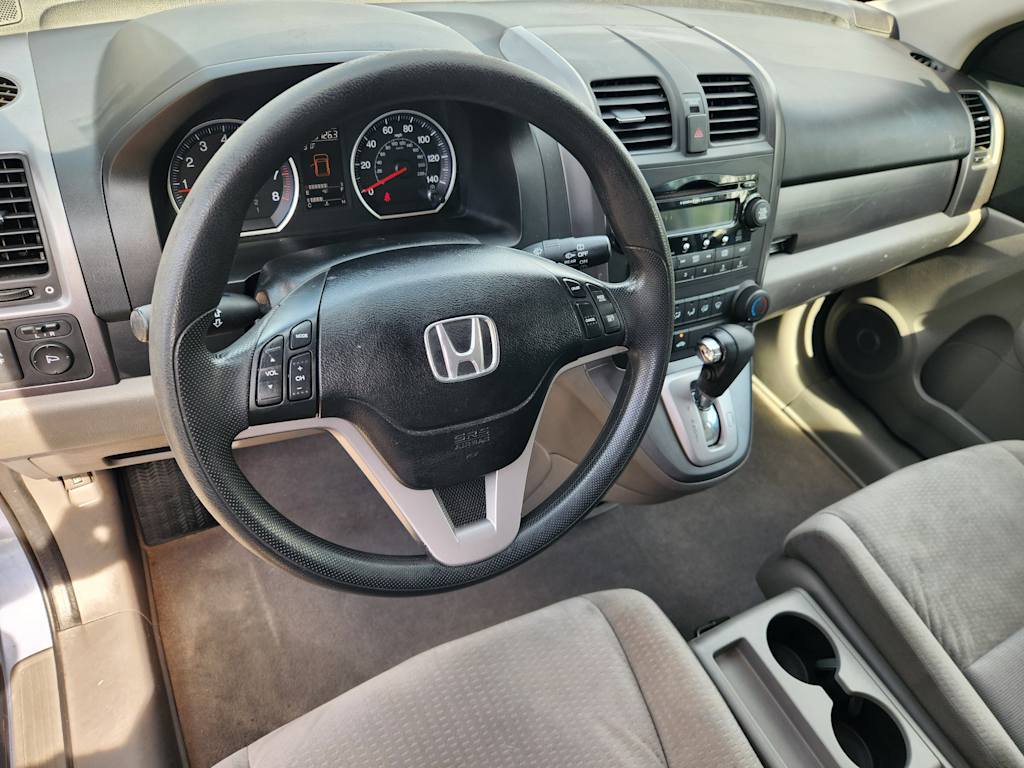 Thumbnail: 2007 Honda CR-V - 2