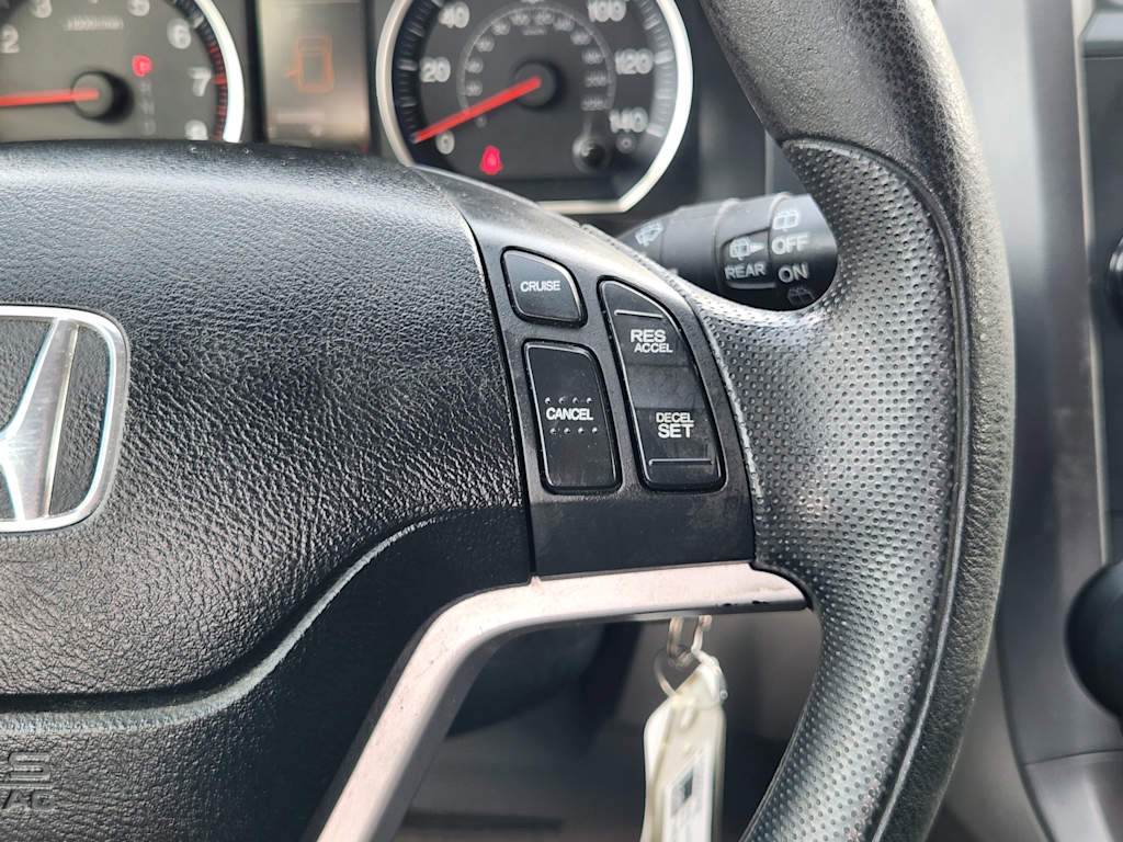 Thumbnail: 2007 Honda CR-V - 32