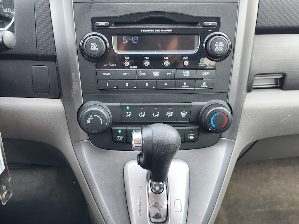 Thumbnail: 2007 Honda CR-V - 13