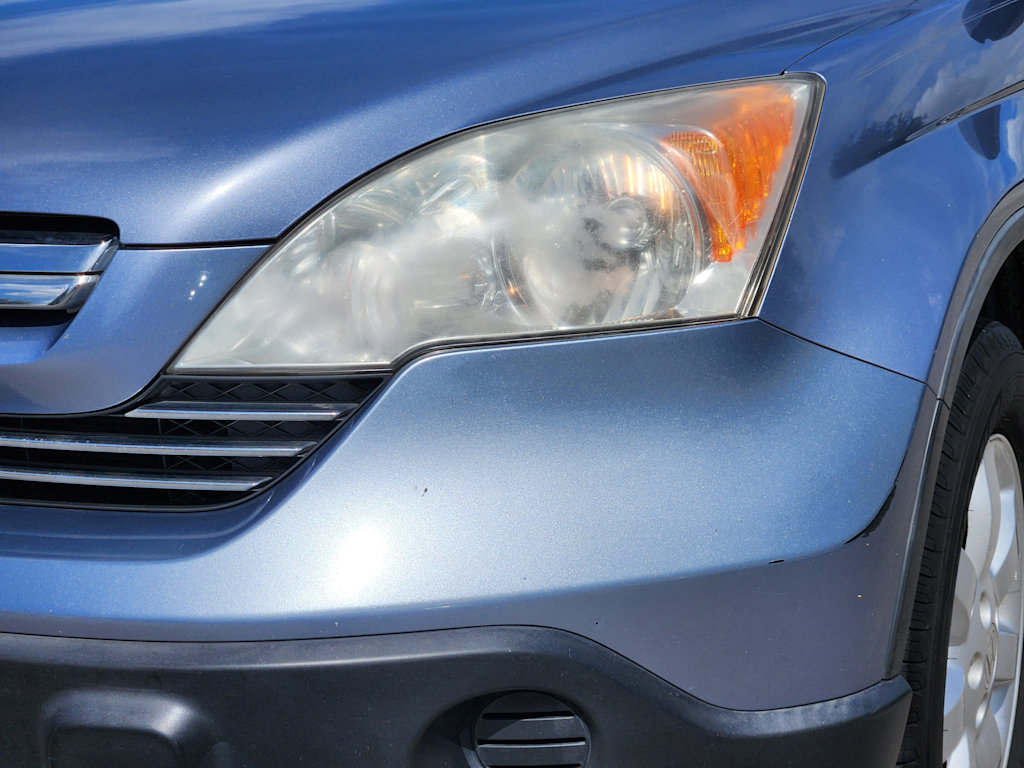 Thumbnail: 2007 Honda CR-V - 21