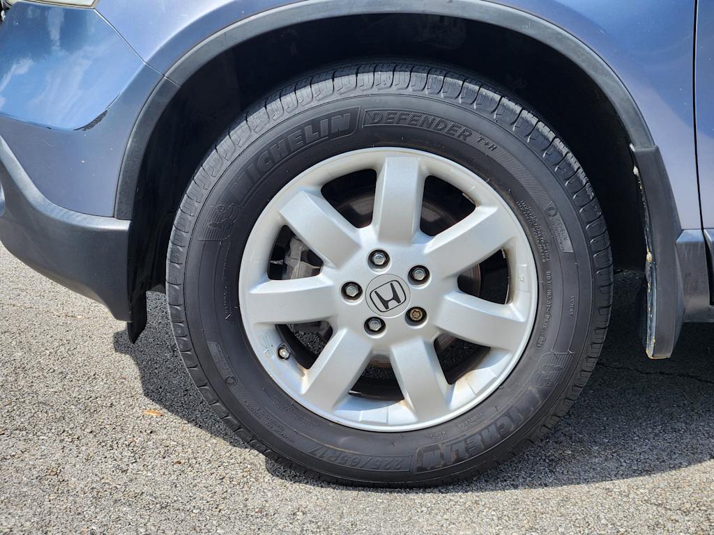 Thumbnail: 2007 Honda CR-V - 22