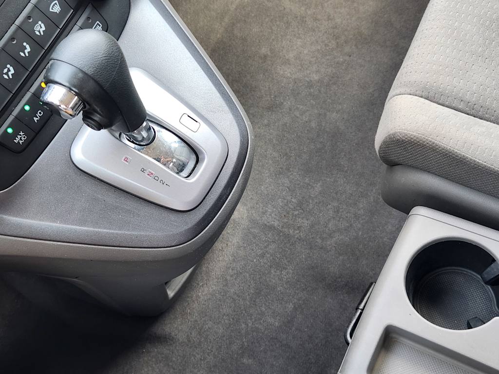 Thumbnail: 2007 Honda CR-V - 25