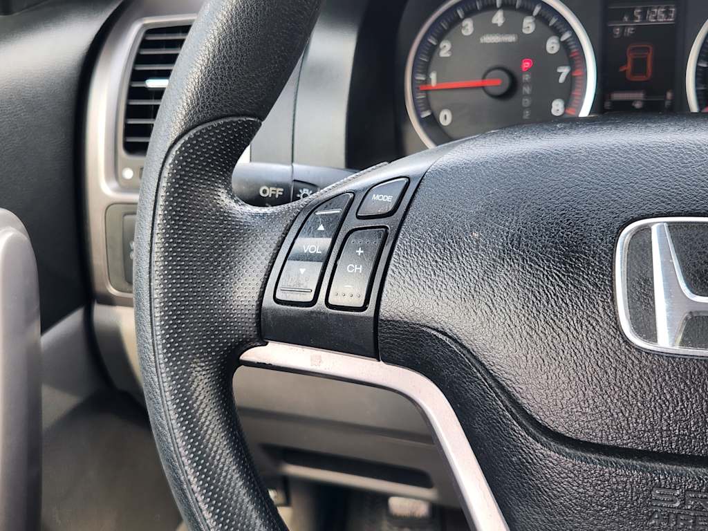 Thumbnail: 2007 Honda CR-V - 31