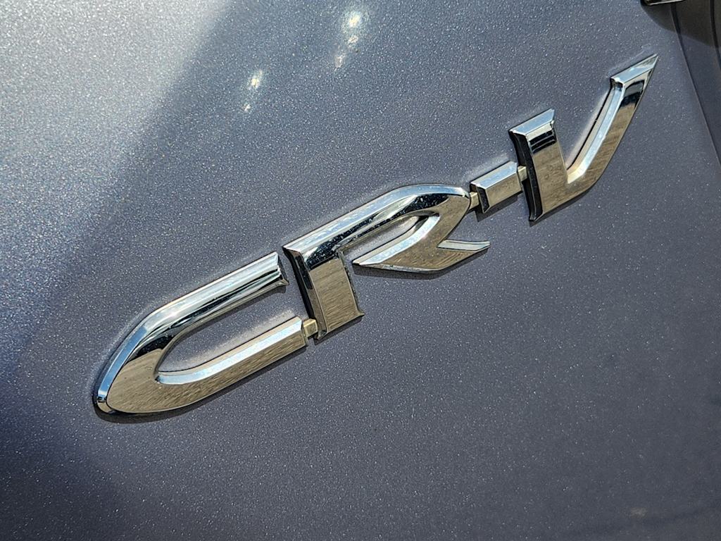 Thumbnail: 2007 Honda CR-V - 5