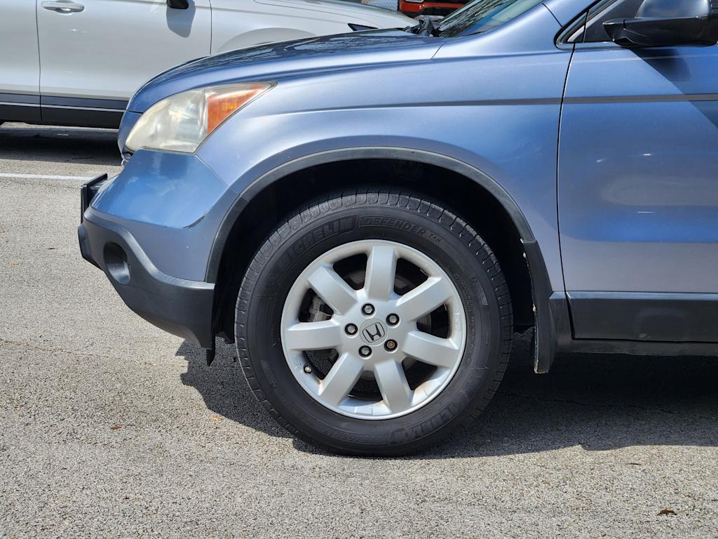 Thumbnail: 2007 Honda CR-V - 6