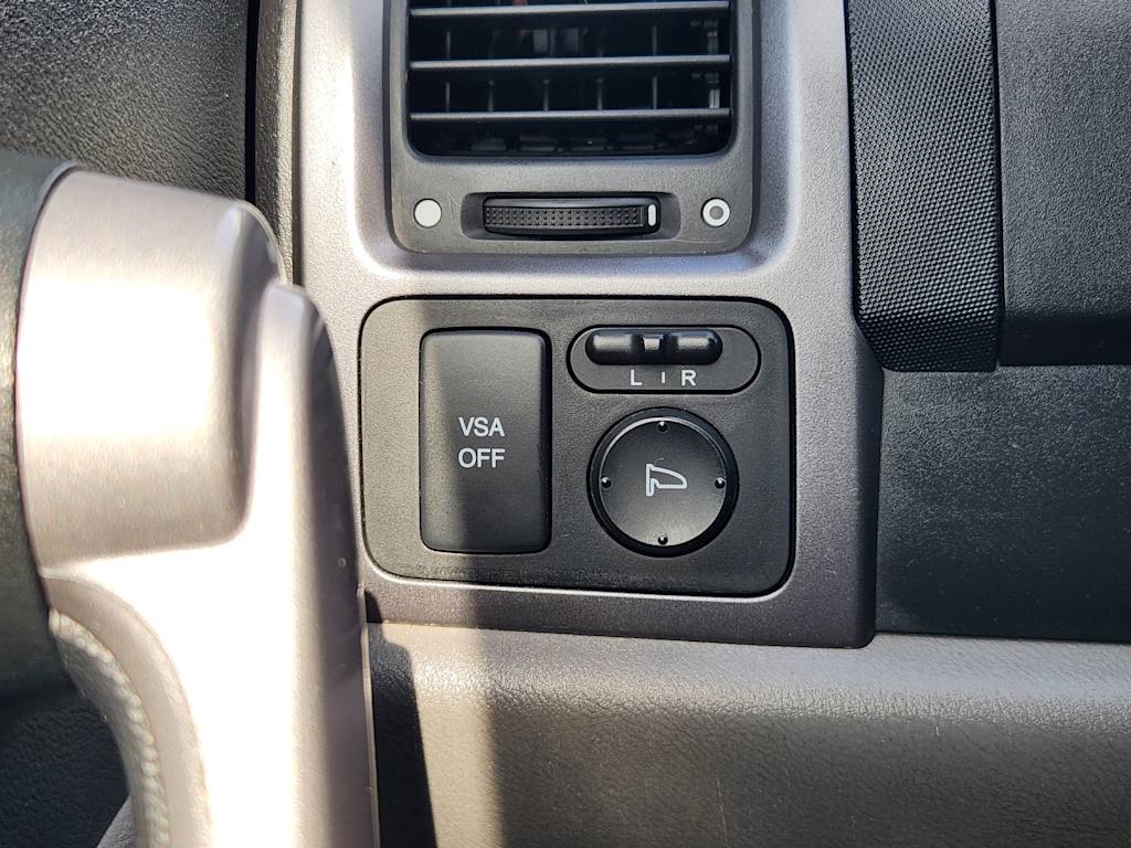 Thumbnail: 2007 Honda CR-V - 27