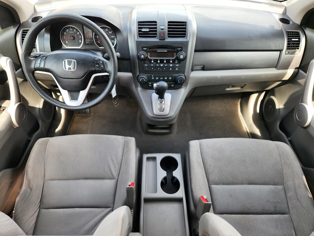 Thumbnail: 2007 Honda CR-V - 8