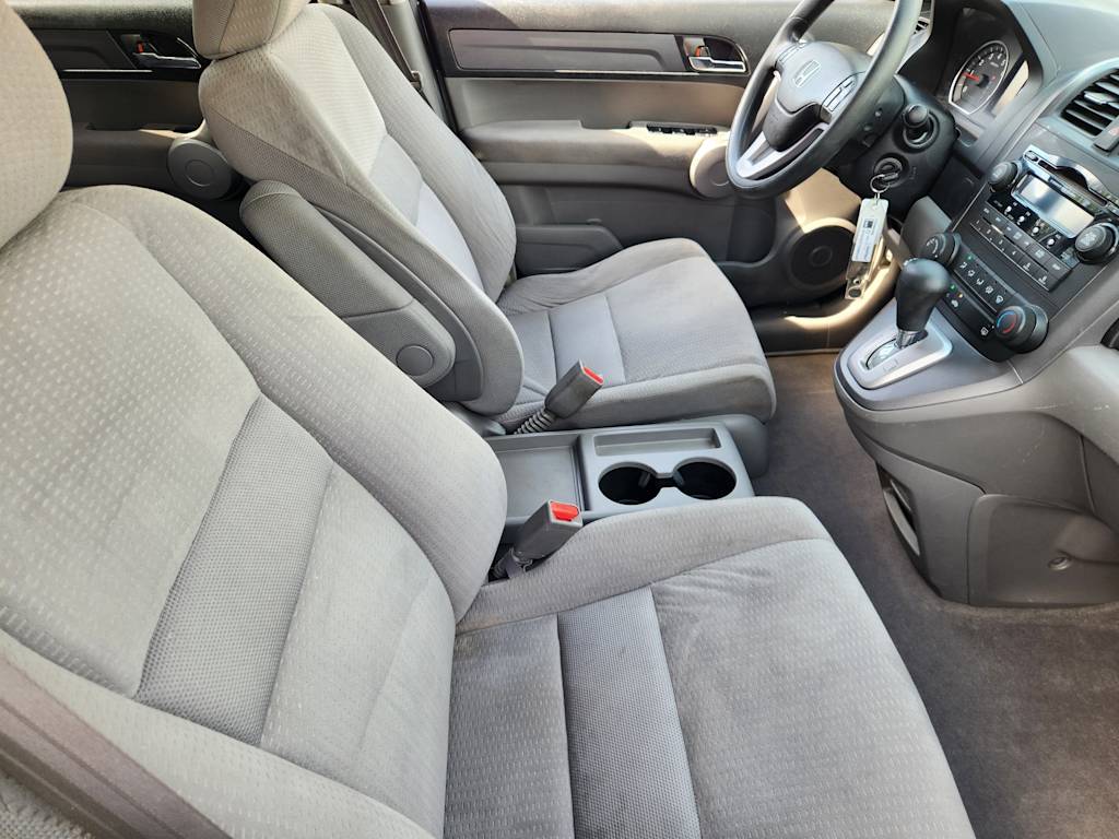 Thumbnail: 2007 Honda CR-V - 10