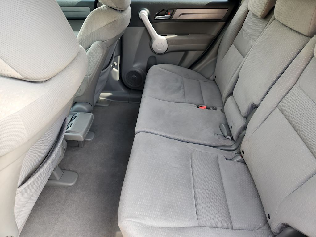 Thumbnail: 2007 Honda CR-V - 11