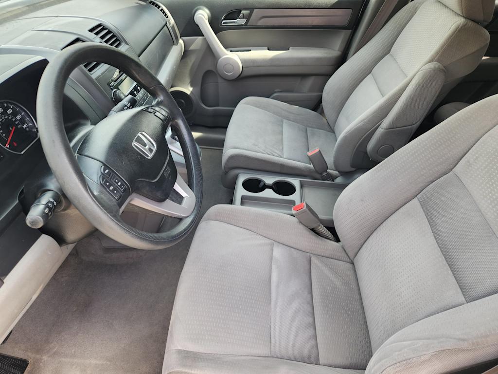 Thumbnail: 2007 Honda CR-V - 9