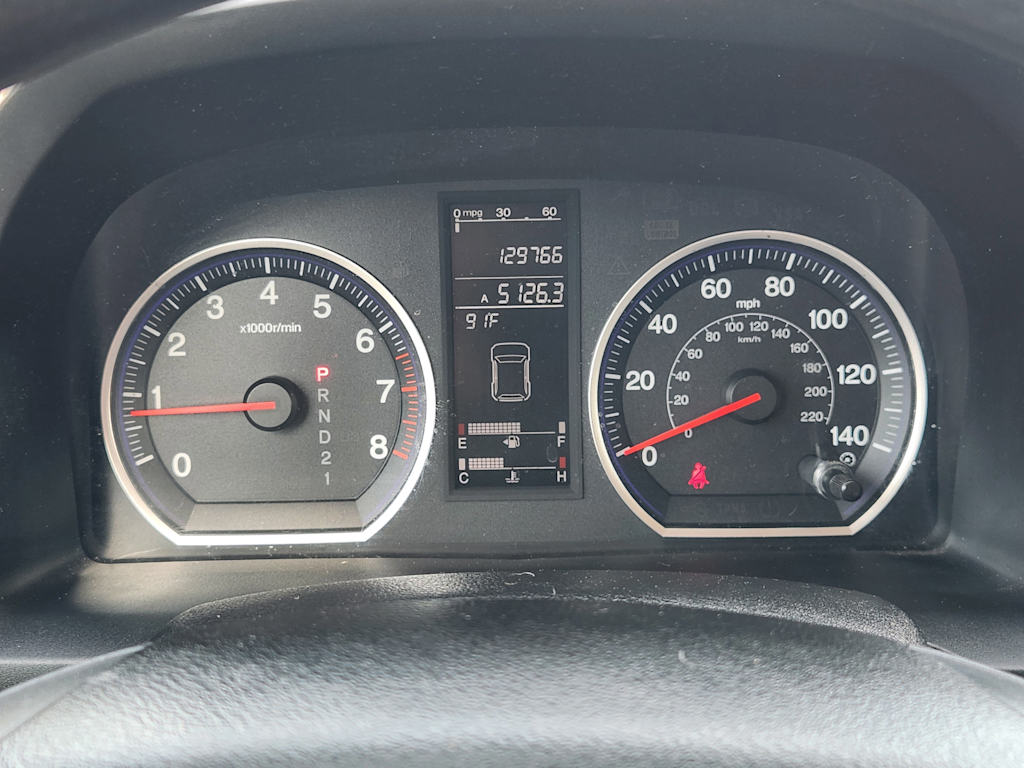 Thumbnail: 2007 Honda CR-V - 15