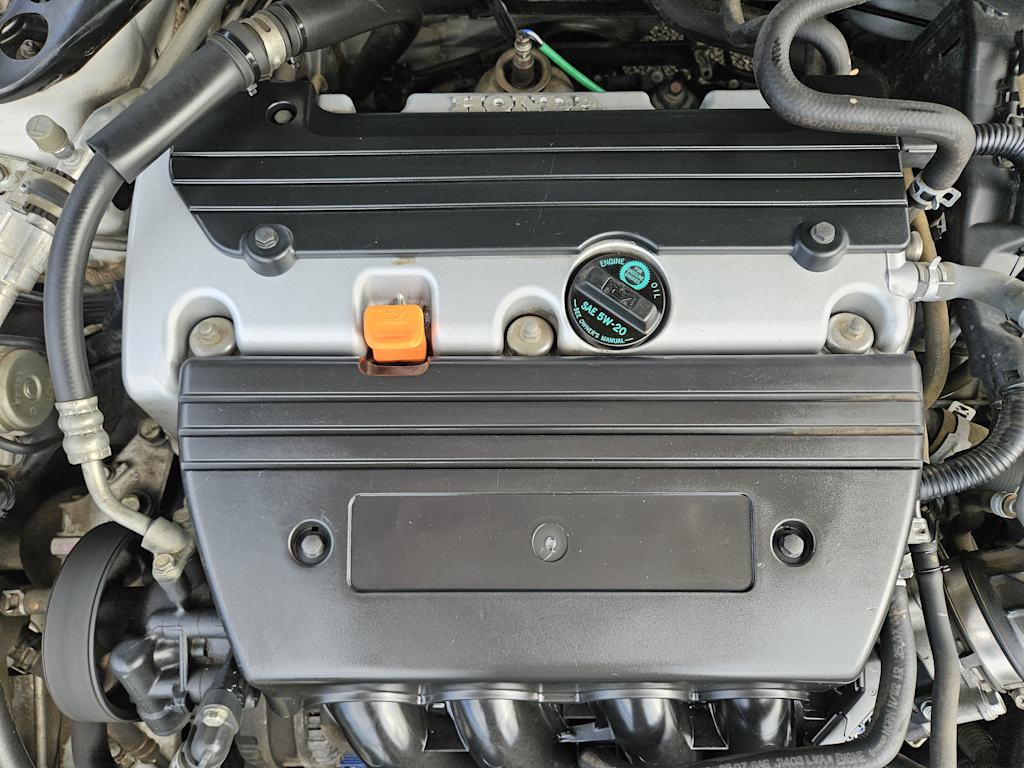 Thumbnail: 2008 Honda Accord - 7