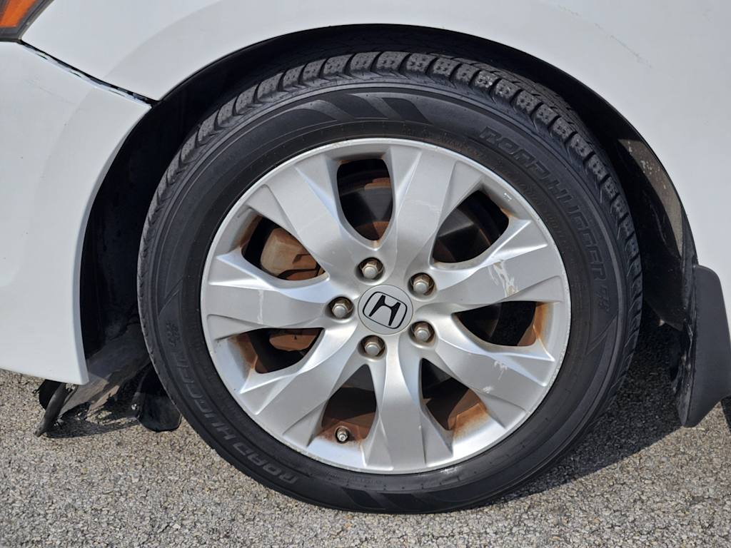 Thumbnail: 2008 Honda Accord - 20