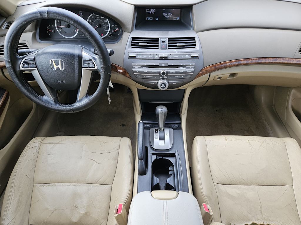 Thumbnail: 2008 Honda Accord - 8