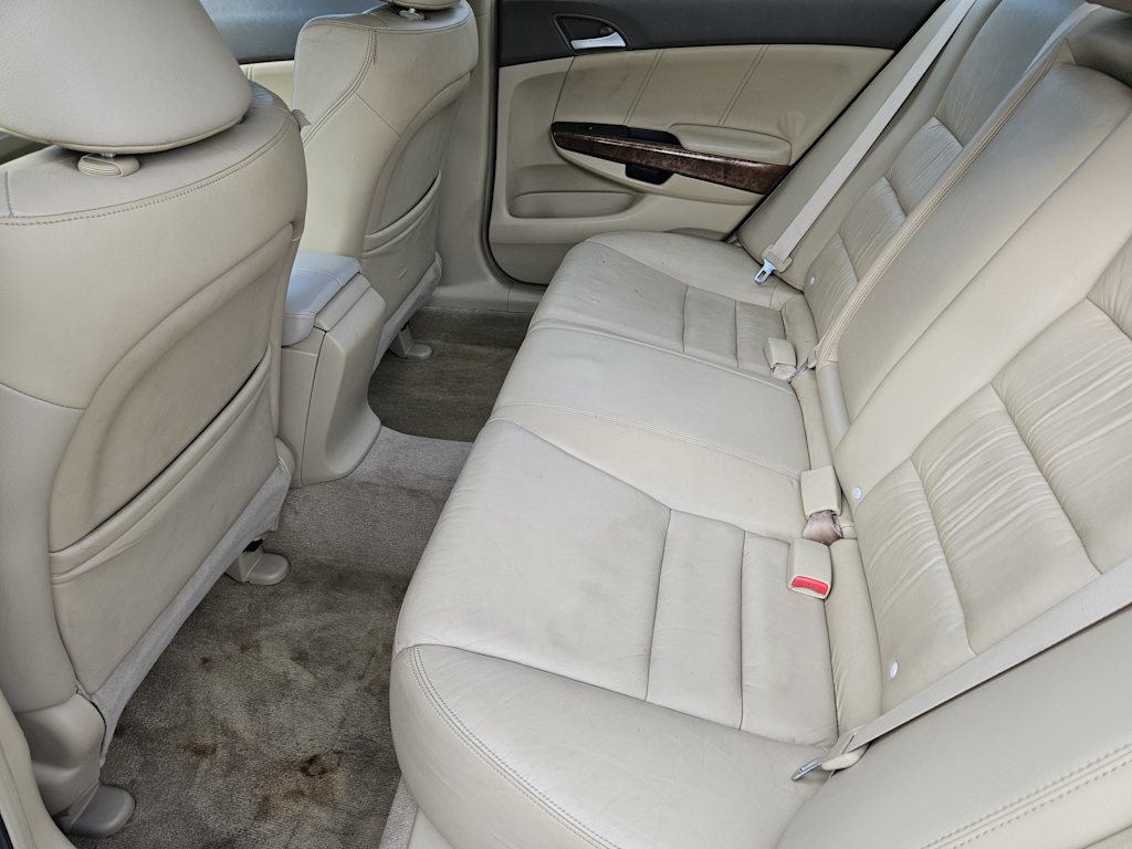 Thumbnail: 2008 Honda Accord - 11