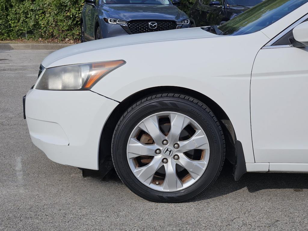 Thumbnail: 2008 Honda Accord - 6