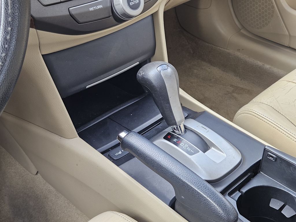 Thumbnail: 2008 Honda Accord - 14