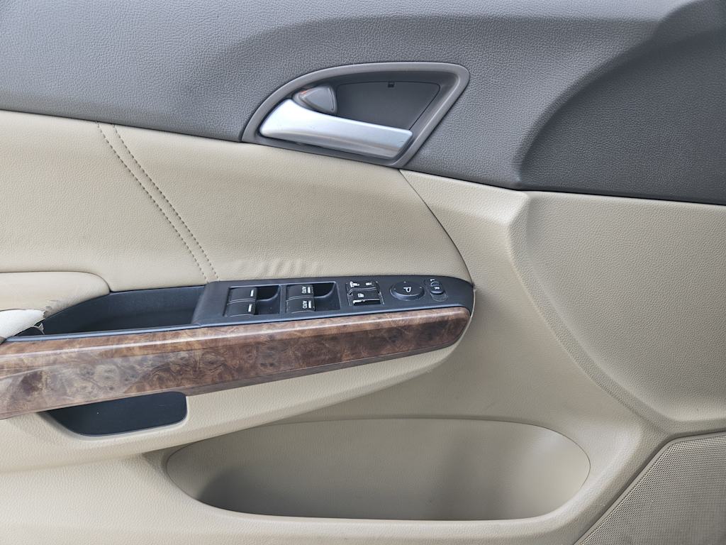 Thumbnail: 2008 Honda Accord - 27
