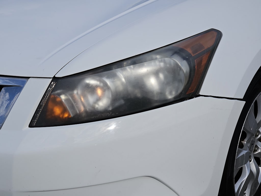 Thumbnail: 2008 Honda Accord - 21