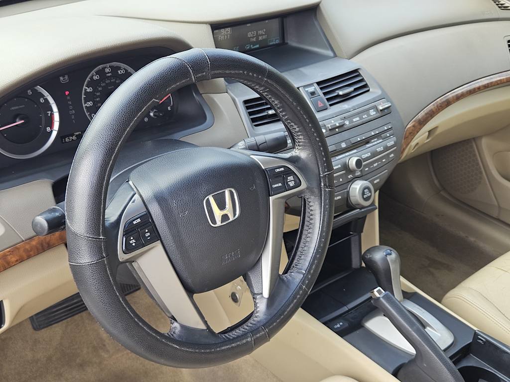 Thumbnail: 2008 Honda Accord - 2