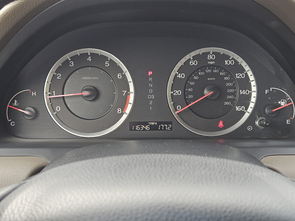 Thumbnail: 2008 Honda Accord - 15