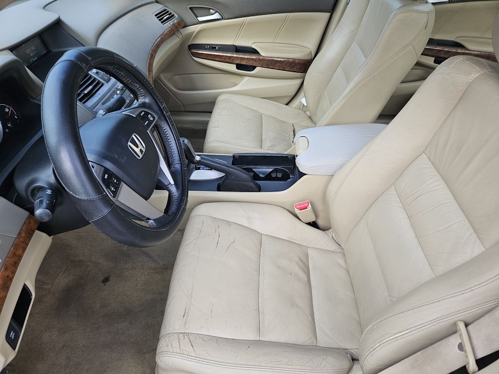 Thumbnail: 2008 Honda Accord - 9