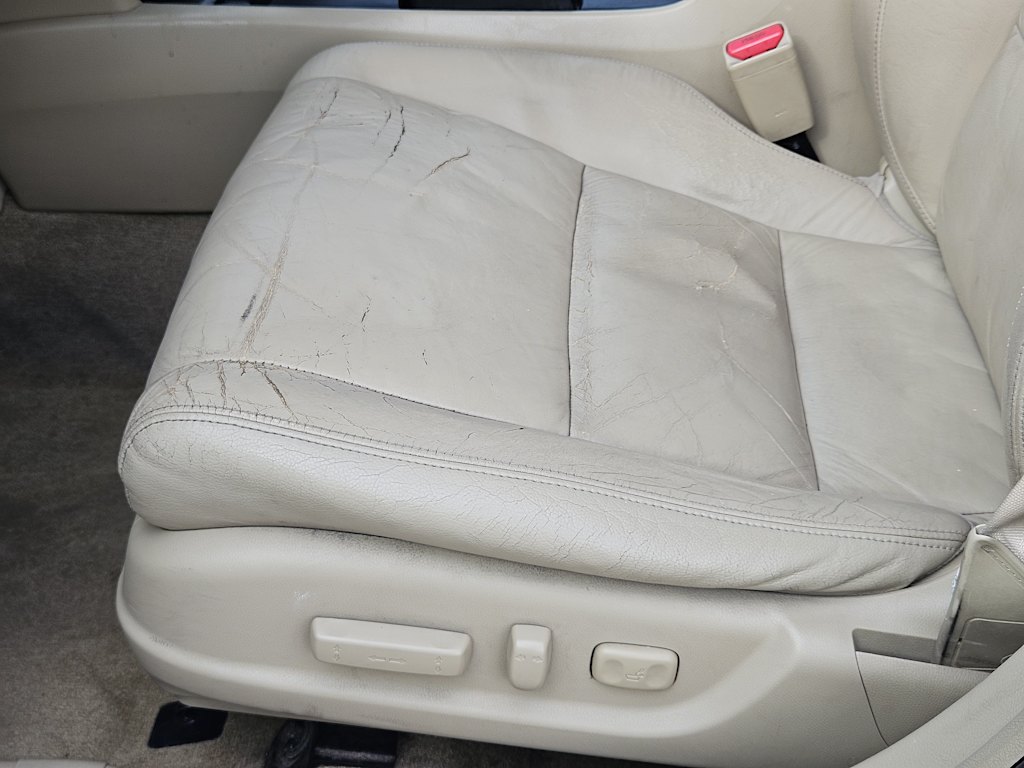Thumbnail: 2008 Honda Accord - 28