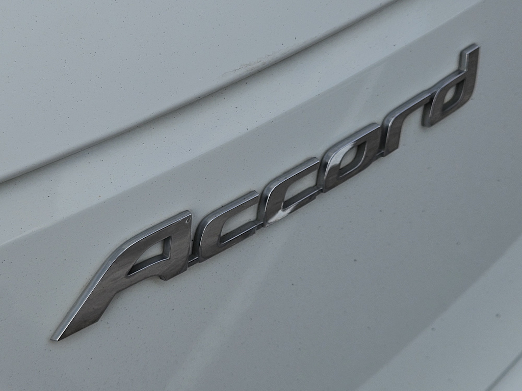 Thumbnail: 2008 Honda Accord - 5