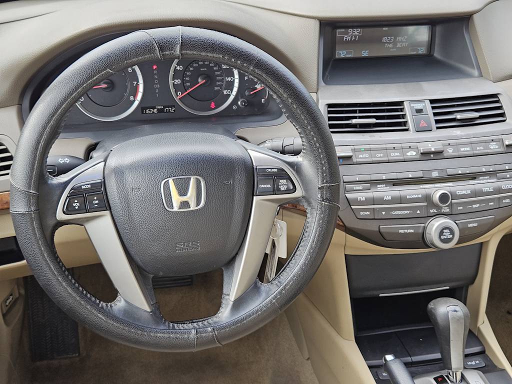 Thumbnail: 2008 Honda Accord - 12