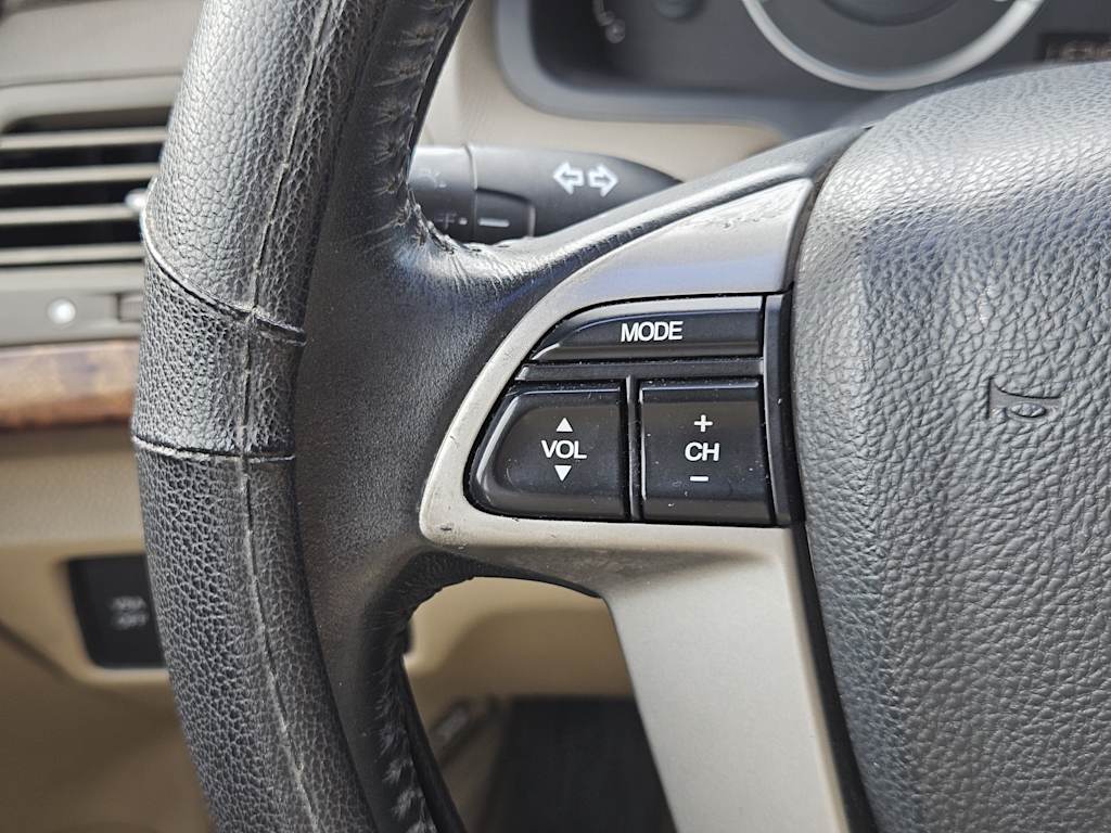 Thumbnail: 2008 Honda Accord - 30