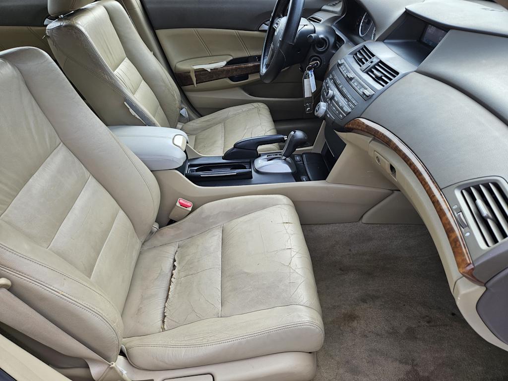Thumbnail: 2008 Honda Accord - 10