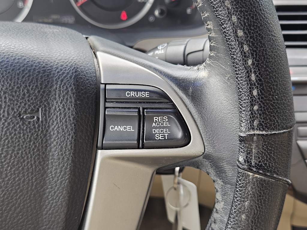 Thumbnail: 2008 Honda Accord - 31