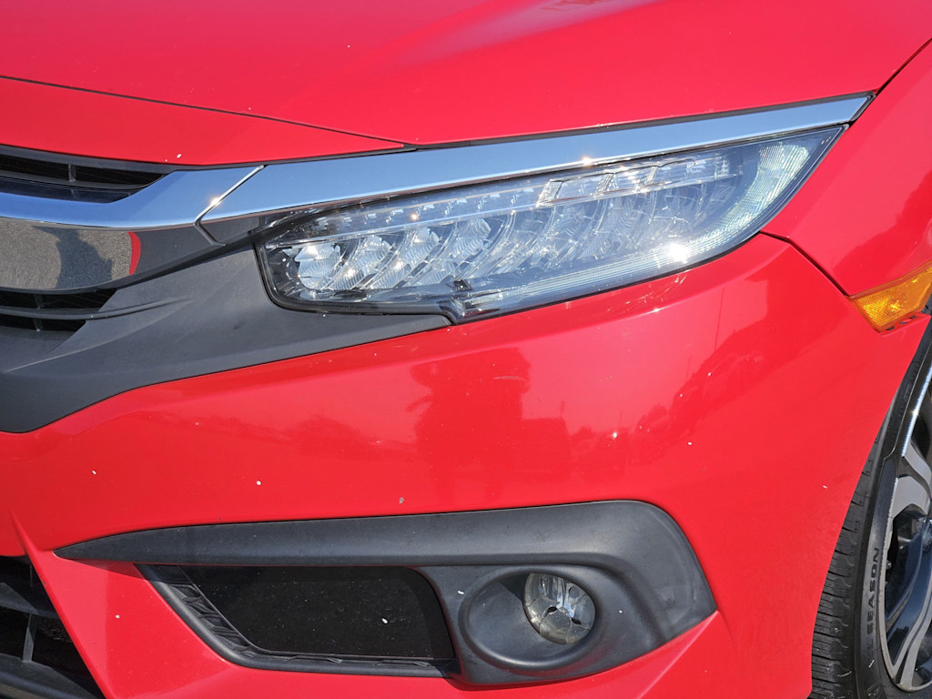 Thumbnail: 2018 Honda Civic - 21