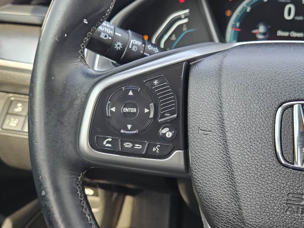 Thumbnail: 2018 Honda Civic - 33