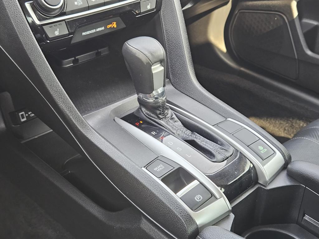 Thumbnail: 2018 Honda Civic - 14