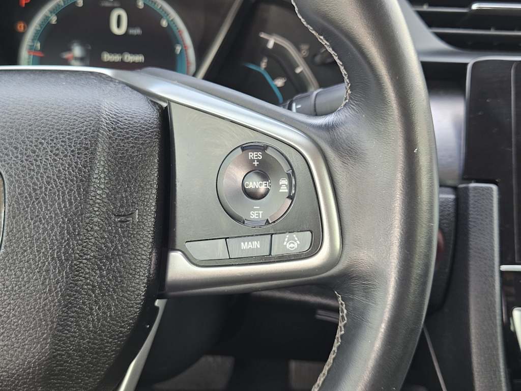 Thumbnail: 2018 Honda Civic - 34