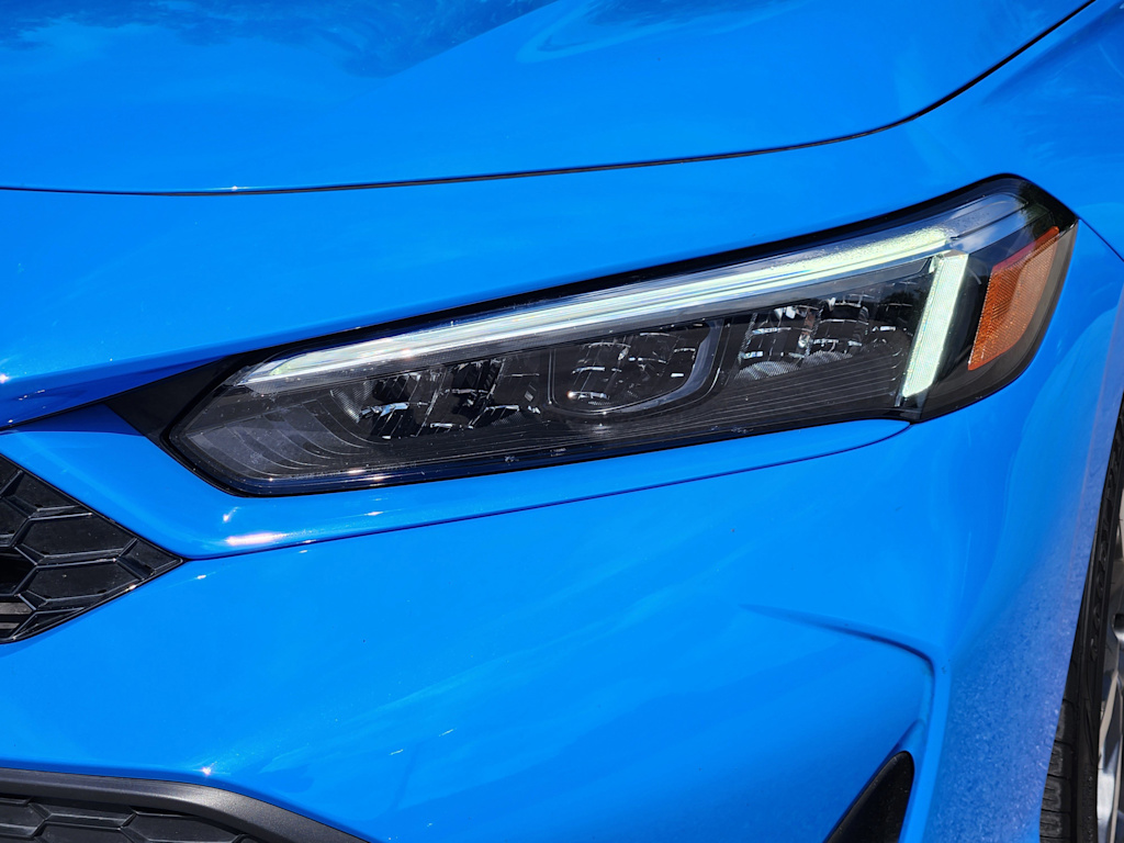 Thumbnail: 2026 Honda Civic - 21