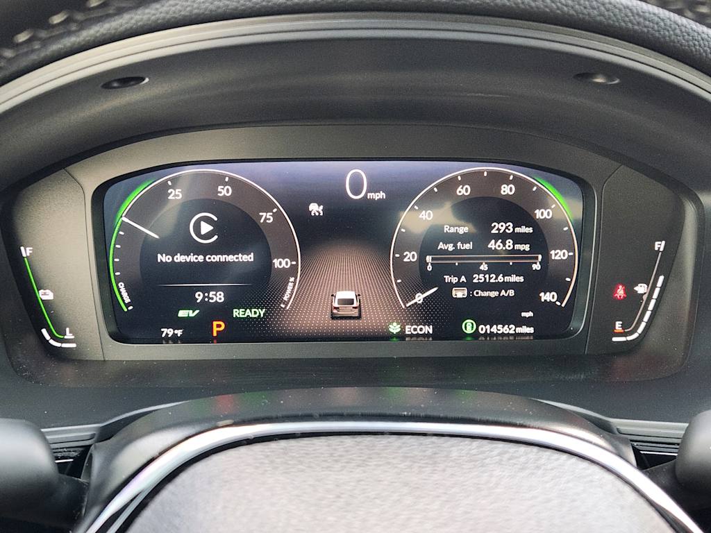 Thumbnail: 2026 Honda Civic - 15